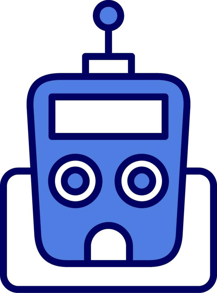 Controller Vector Icon