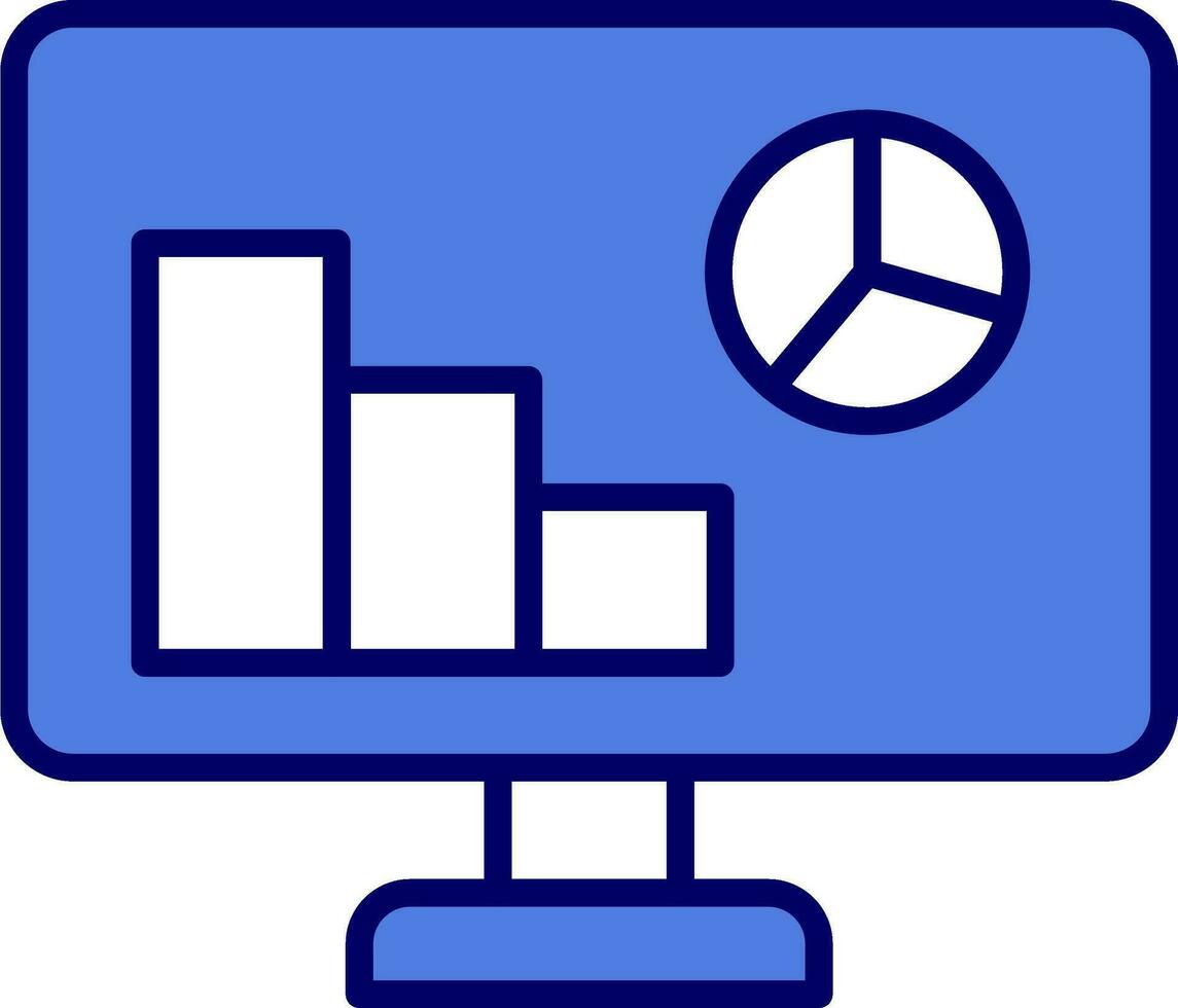 Analysis Vector Icon