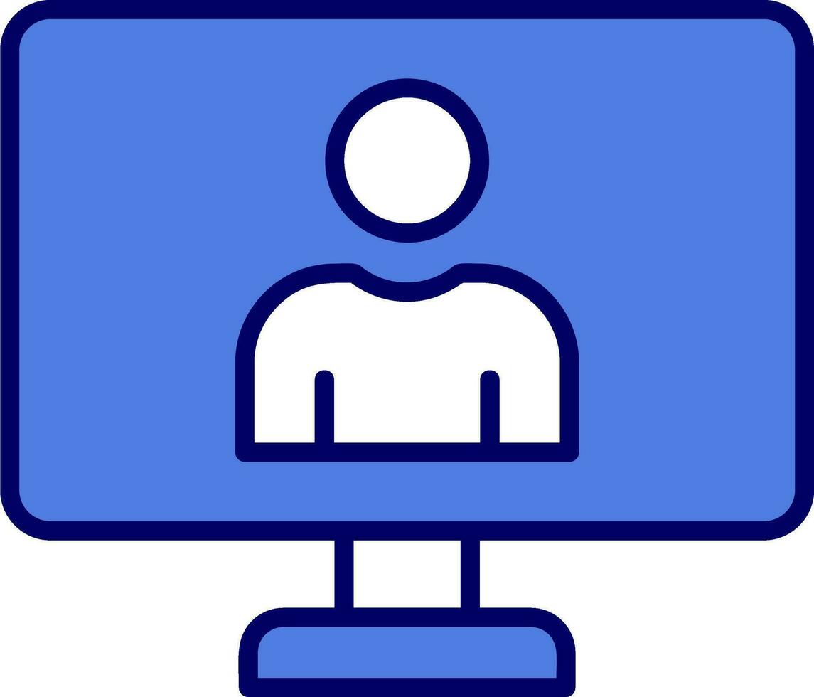 Developer Vector Icon