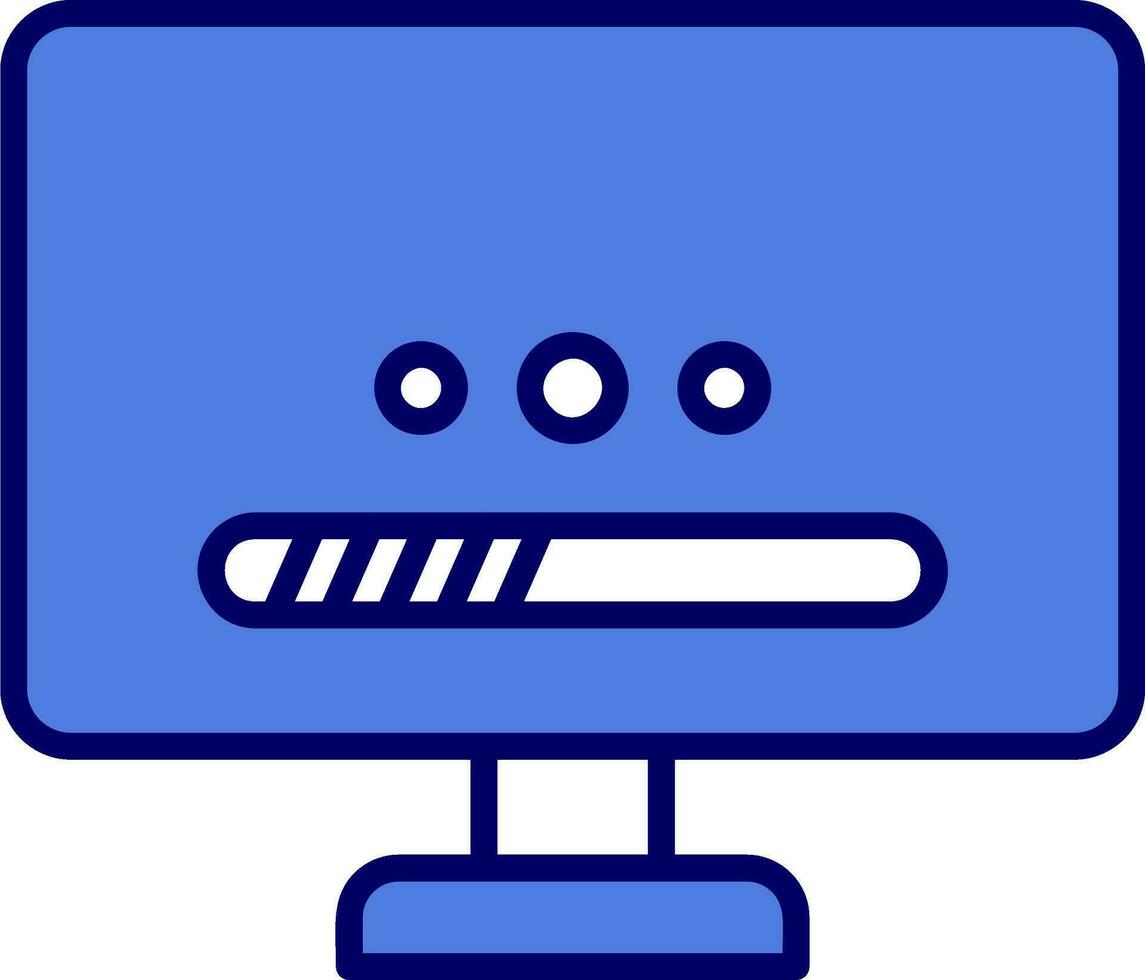 Loading Vector Icon
