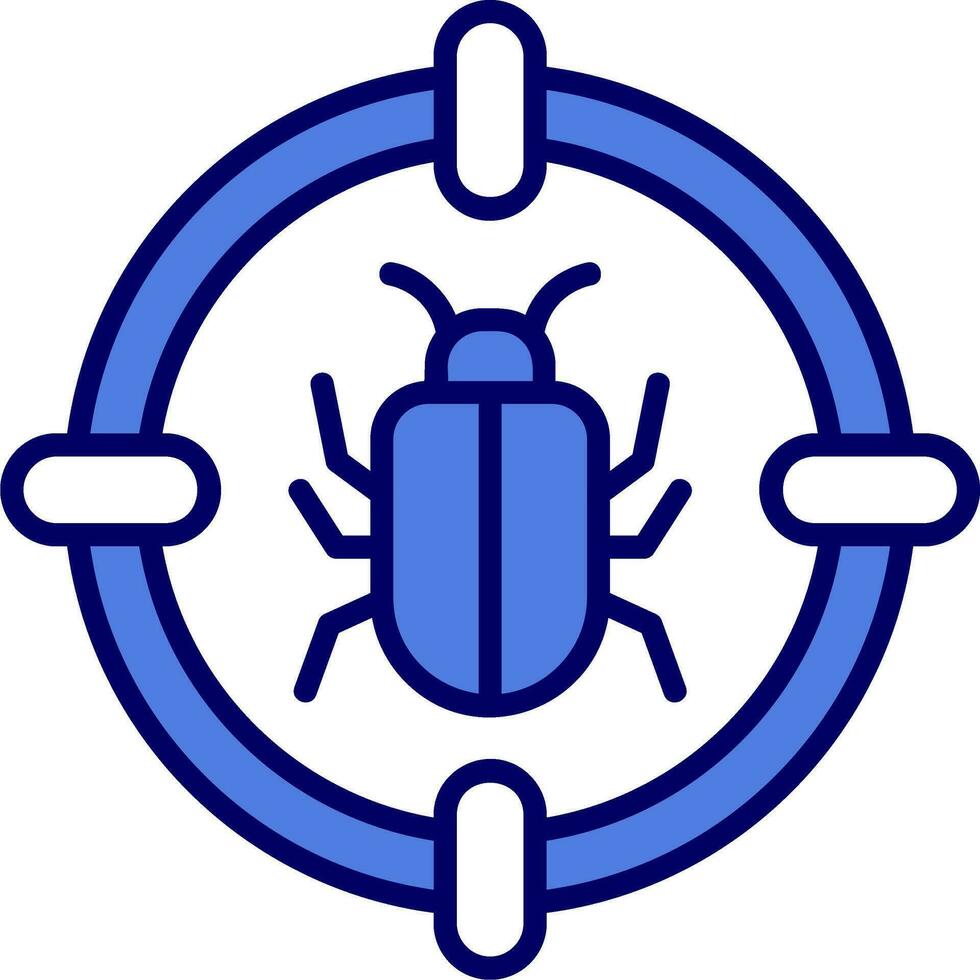 Malware Vector Icon