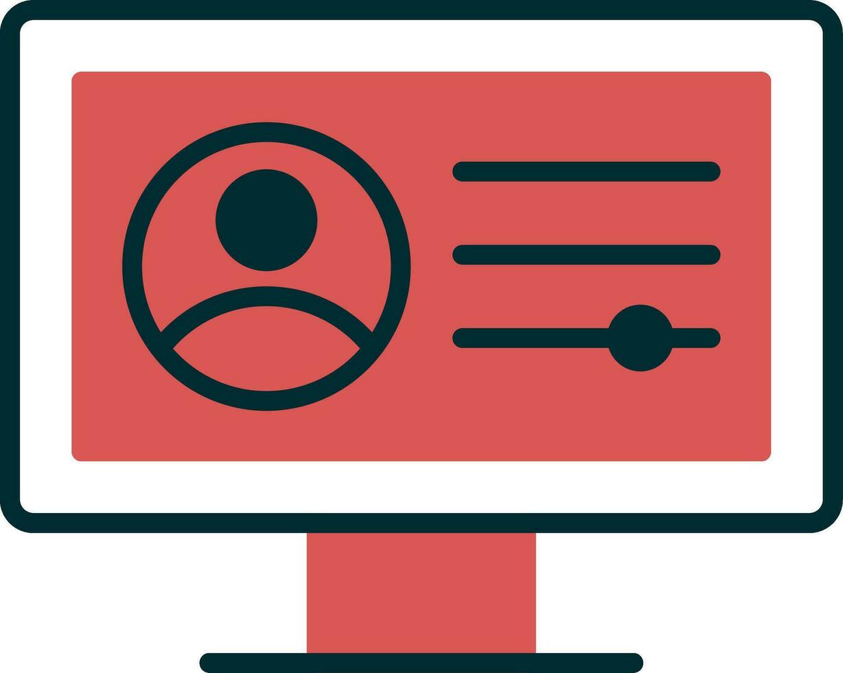 User Vector Icon