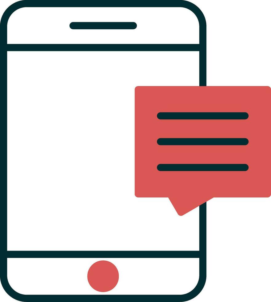 self service Vector Icon