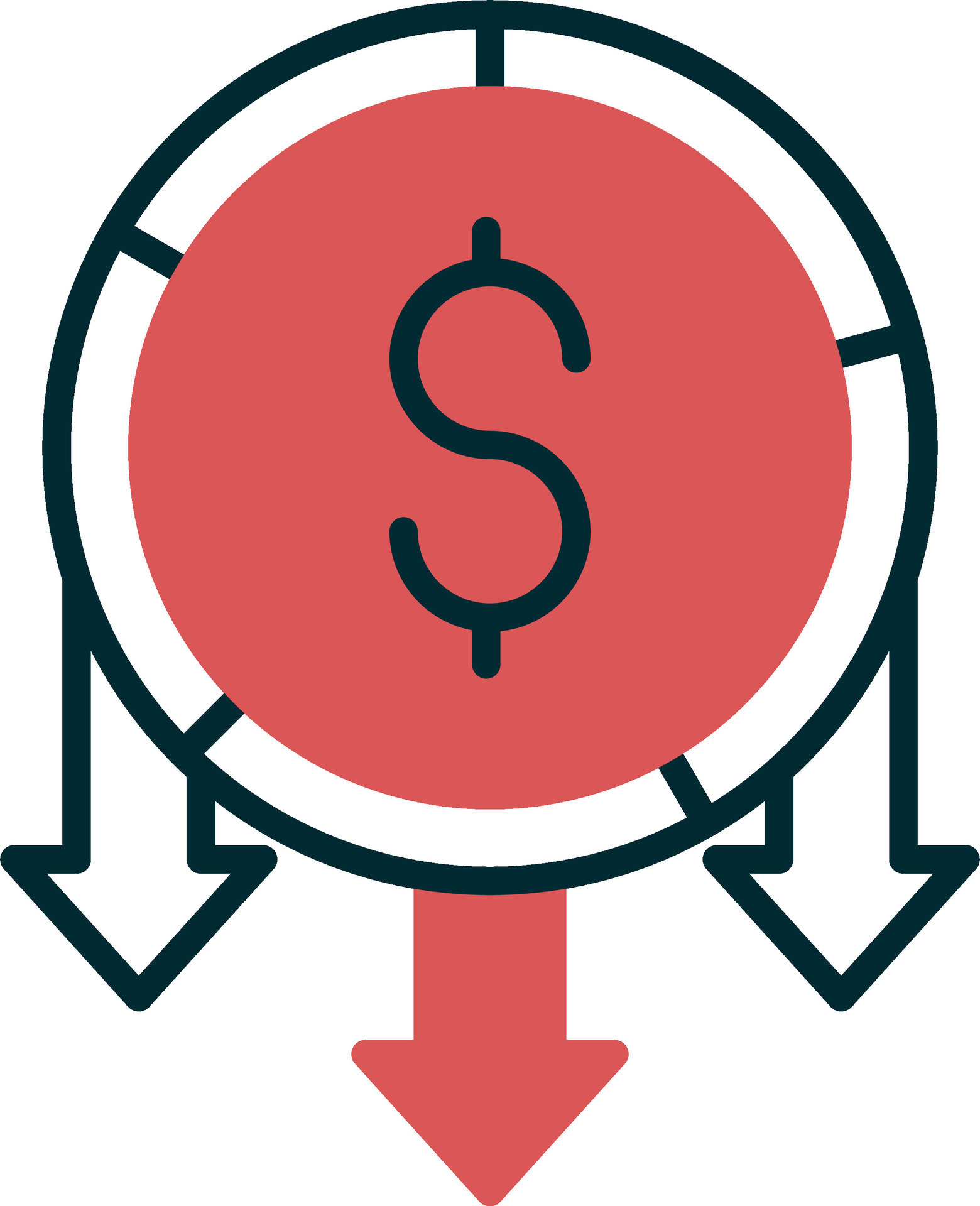 Cost Basis Vector Icon 30980445 Vector Art at Vecteezy