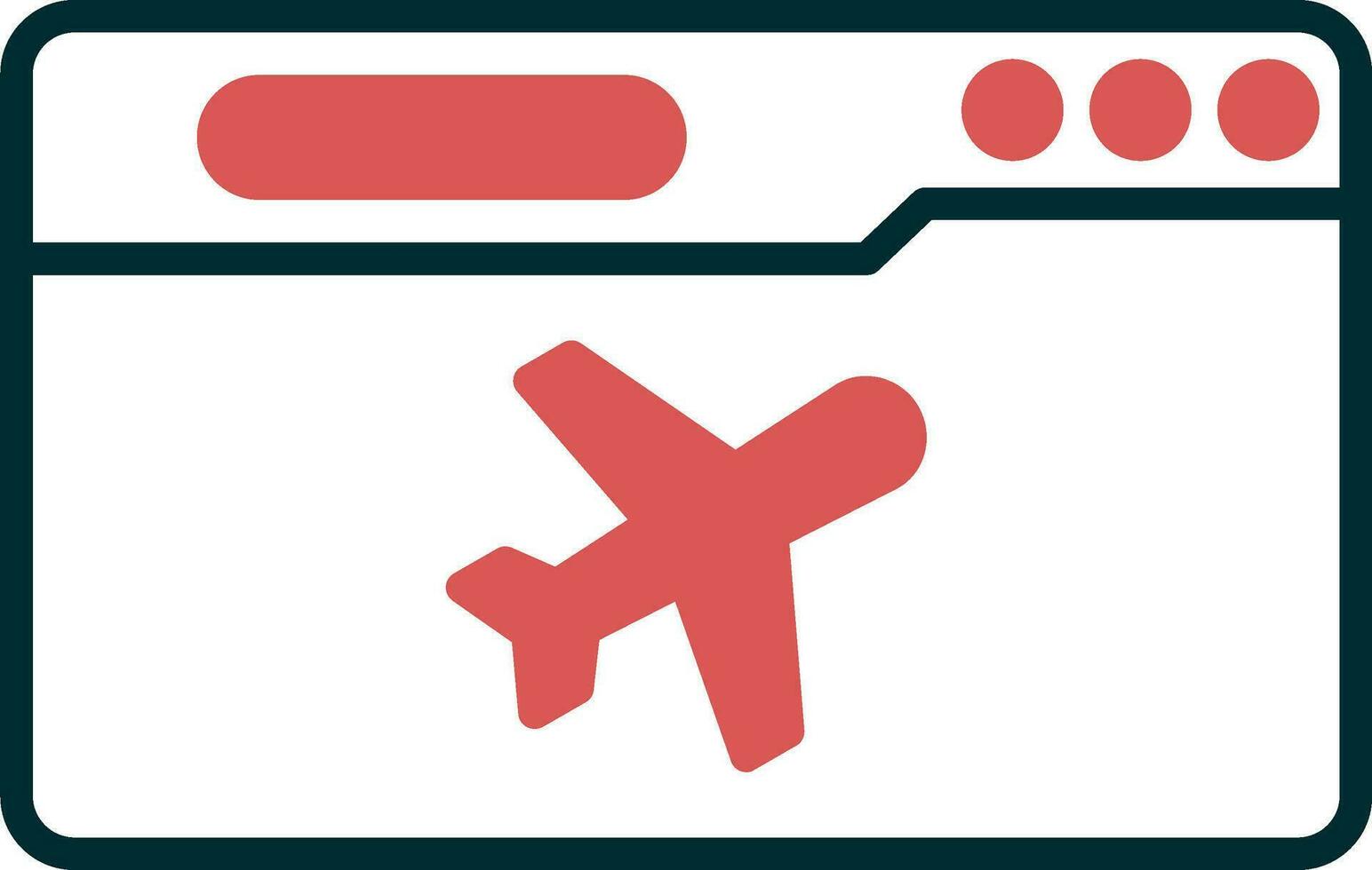 Travel Vector Icon