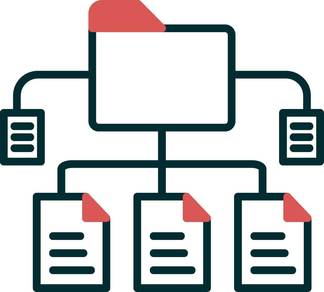 Data Structure Vector Icon 30980630 Vector Art at Vecteezy