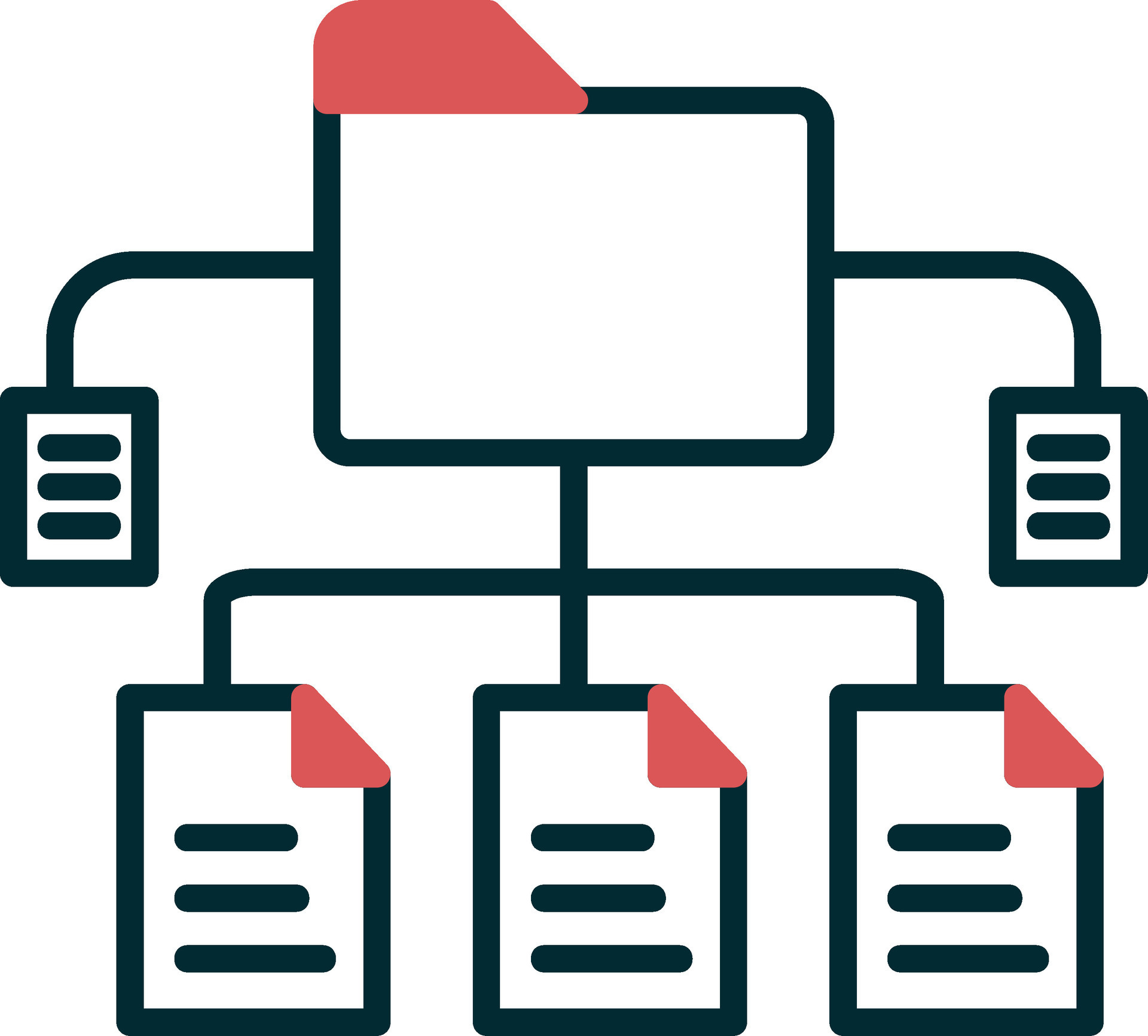 Data Structure Vector Icon 30980630 Vector Art at Vecteezy
