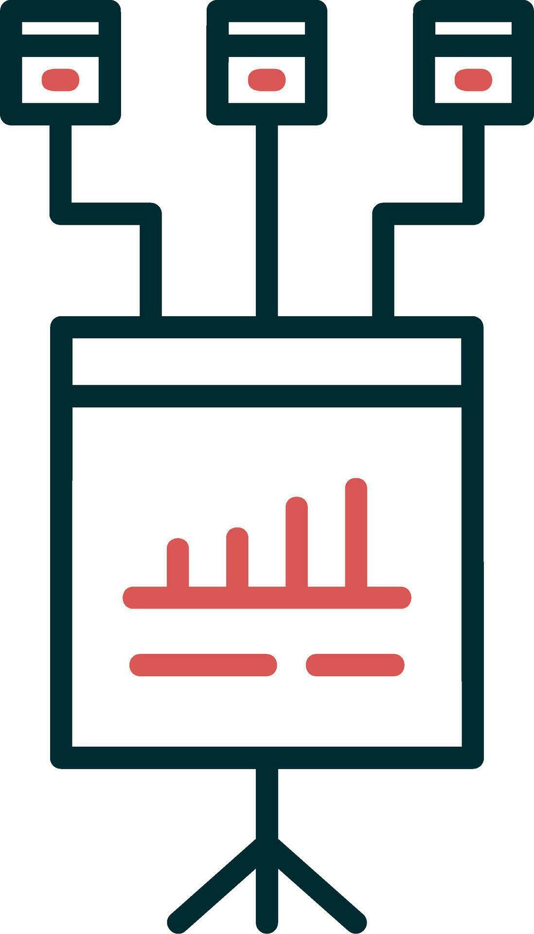 Data Modelling Vector Icon 30980634 Vector Art at Vecteezy