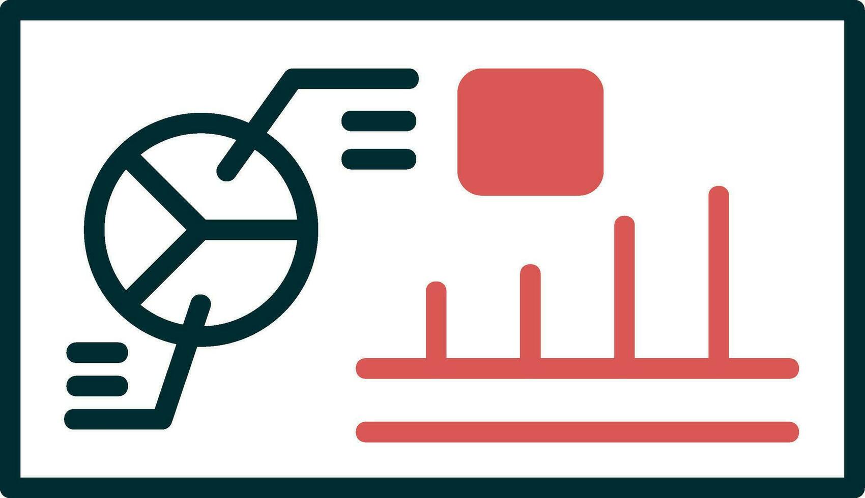 Presentable Vector Icon