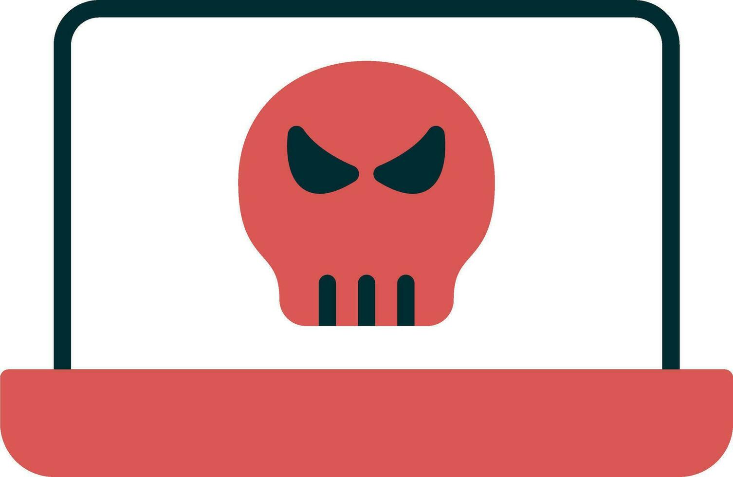 Hack Vector Icon