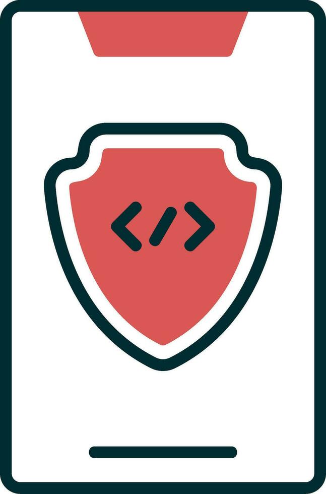 Security Vector Icon