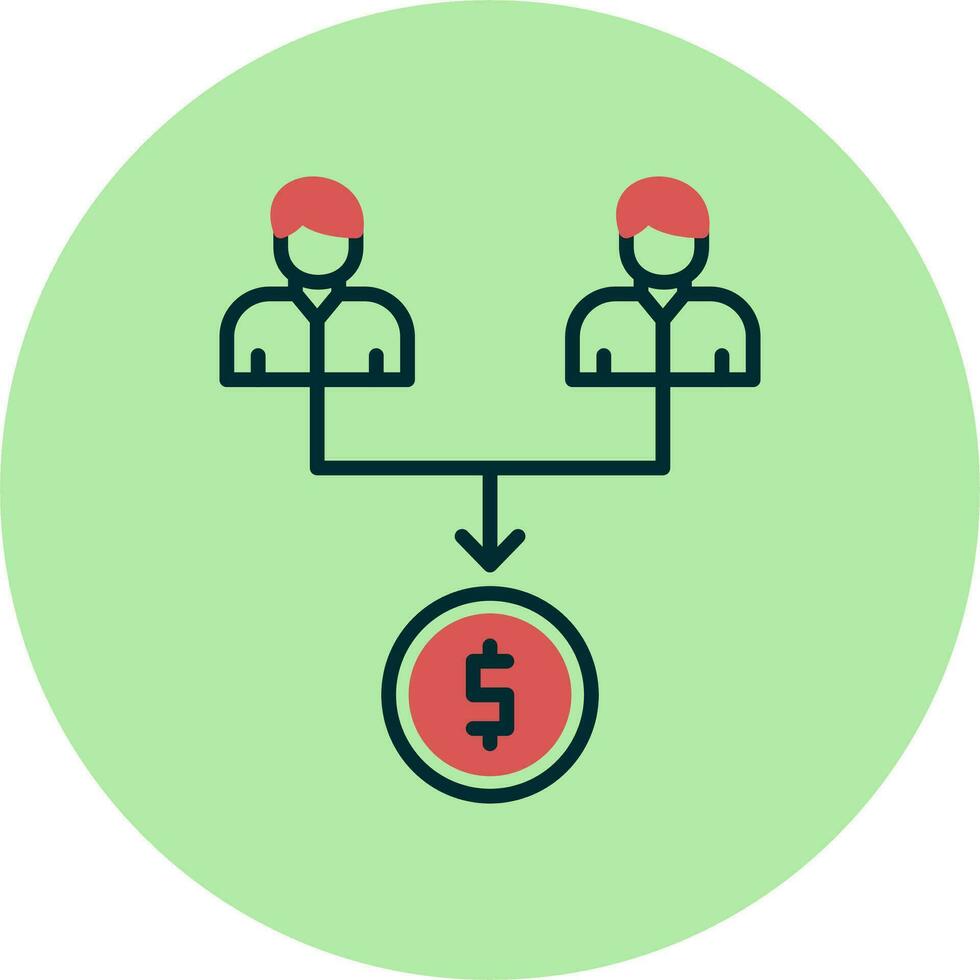 Conversion Vector Icon