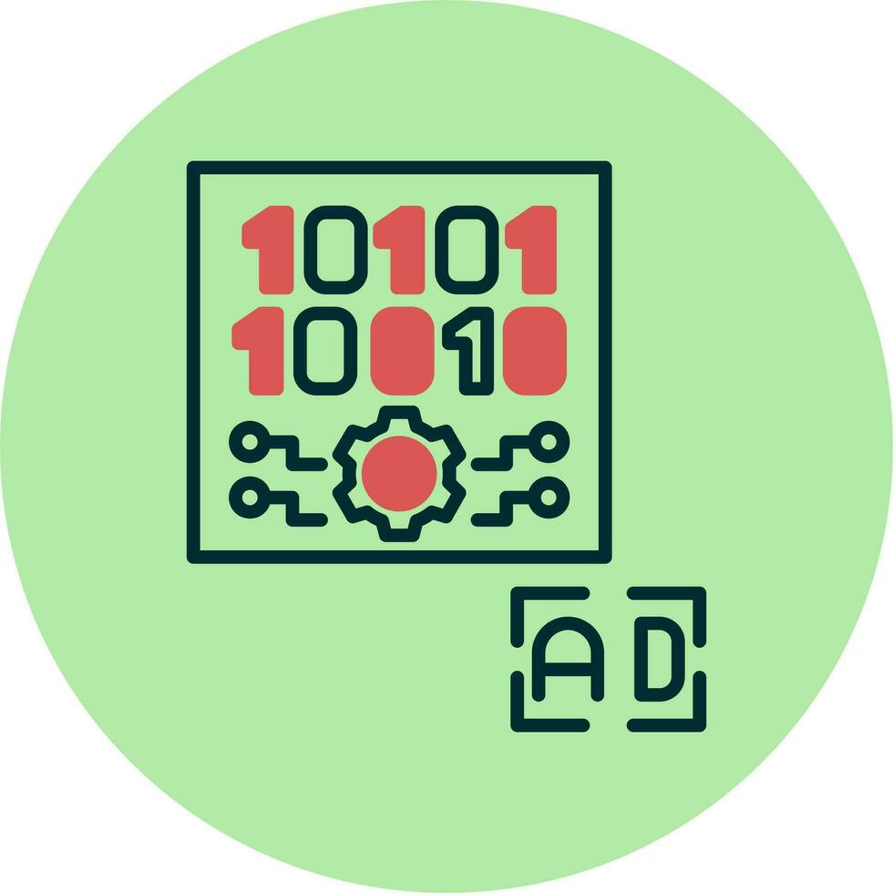 Omni Channel Vector Icon