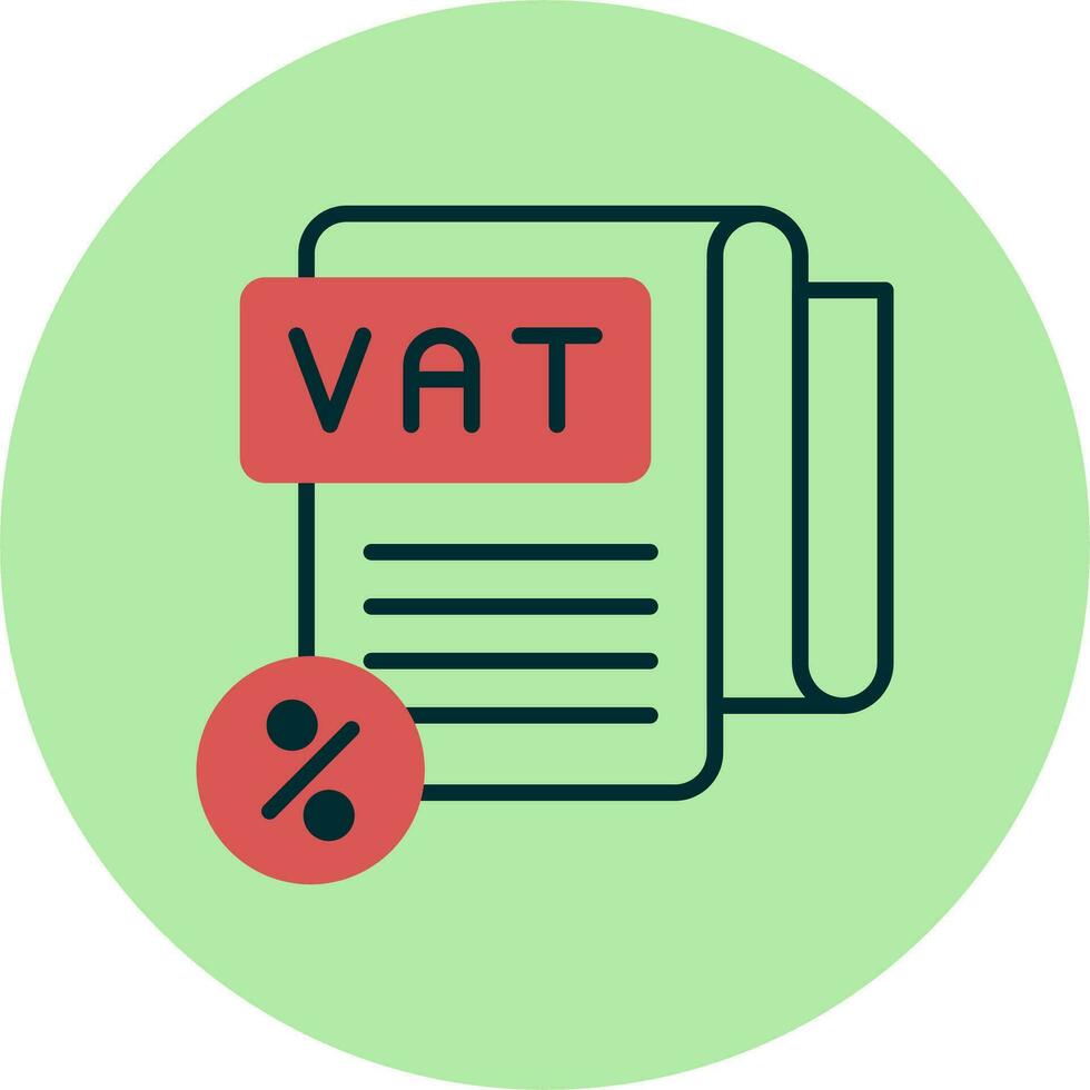 Value Vector Icon