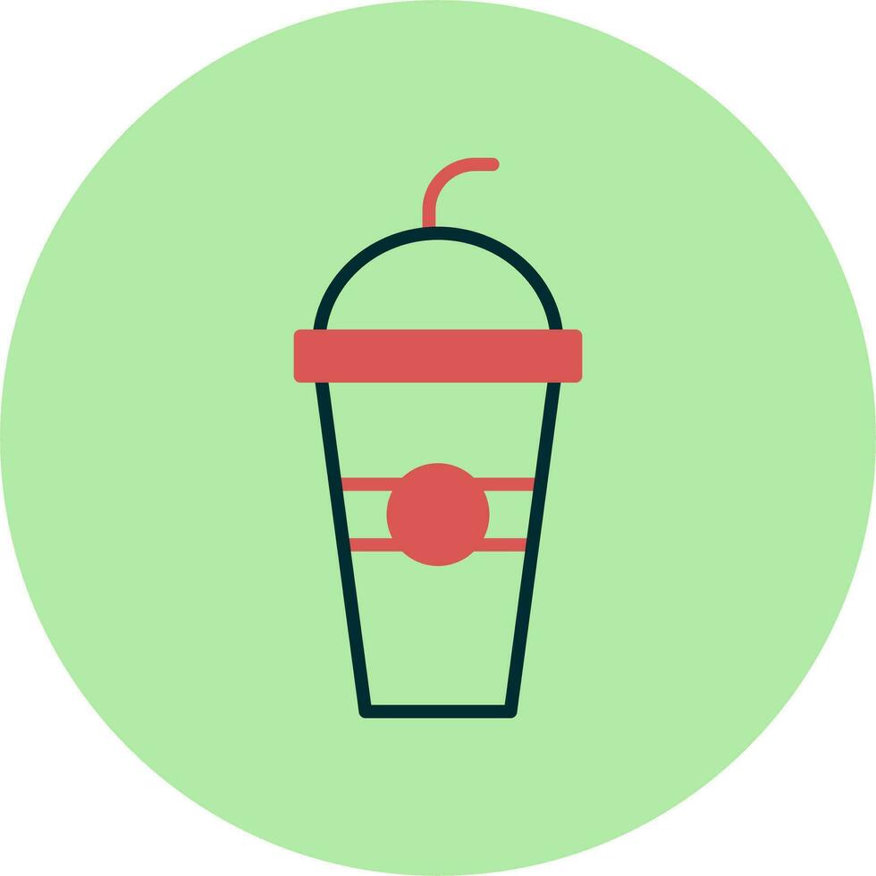 Fresh Vector Icon