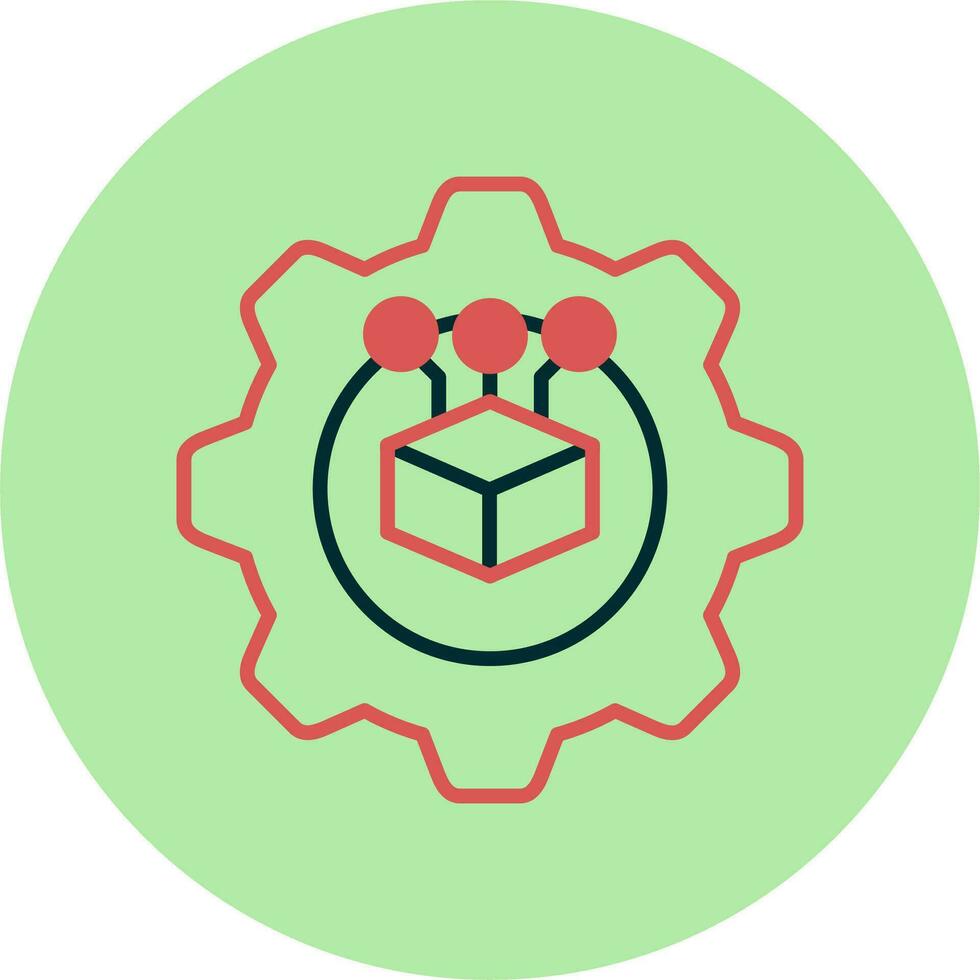 Software Development Vector Icon
