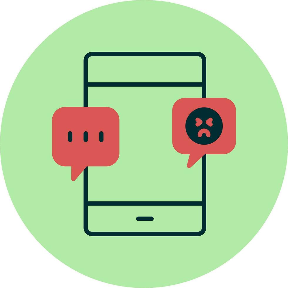 Message Vector Icon