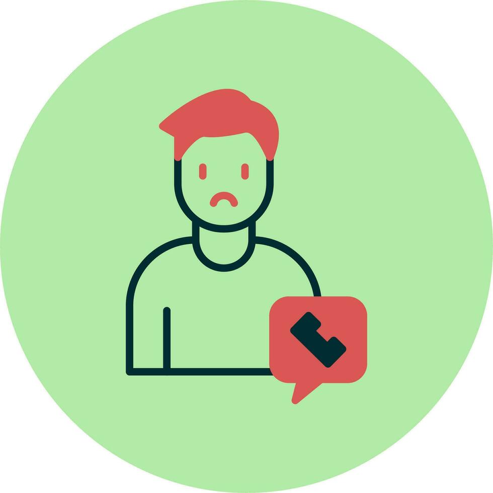 Anonymous Vector Icon