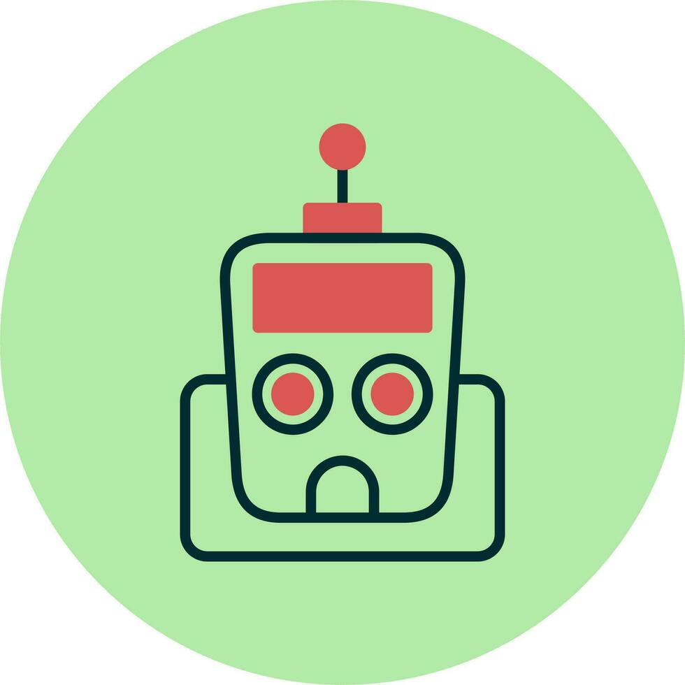 Controller Vector Icon