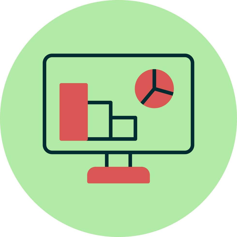 Analysis Vector Icon