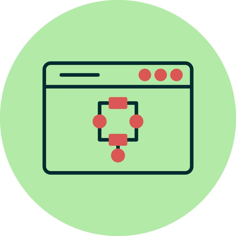 Algorithm Vector Icon 30981907 Vector Art at Vecteezy