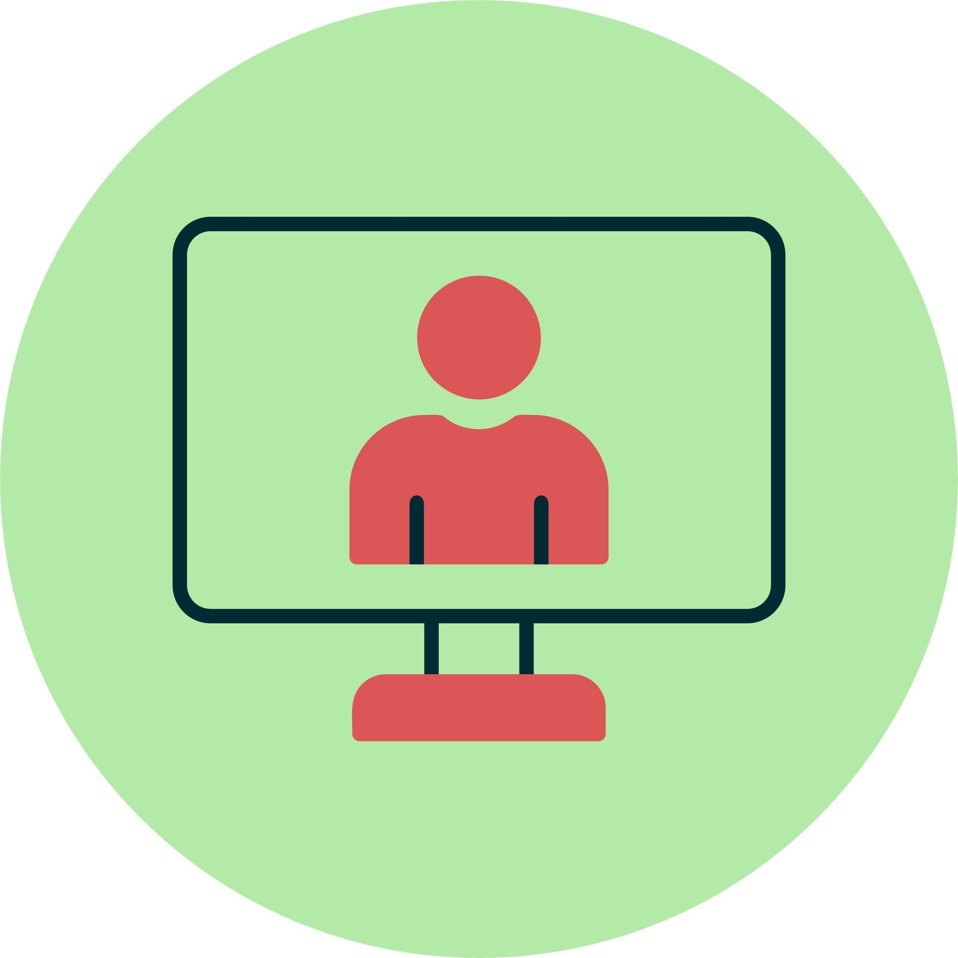 Developer Vector Icon 30981908 Vector Art at Vecteezy