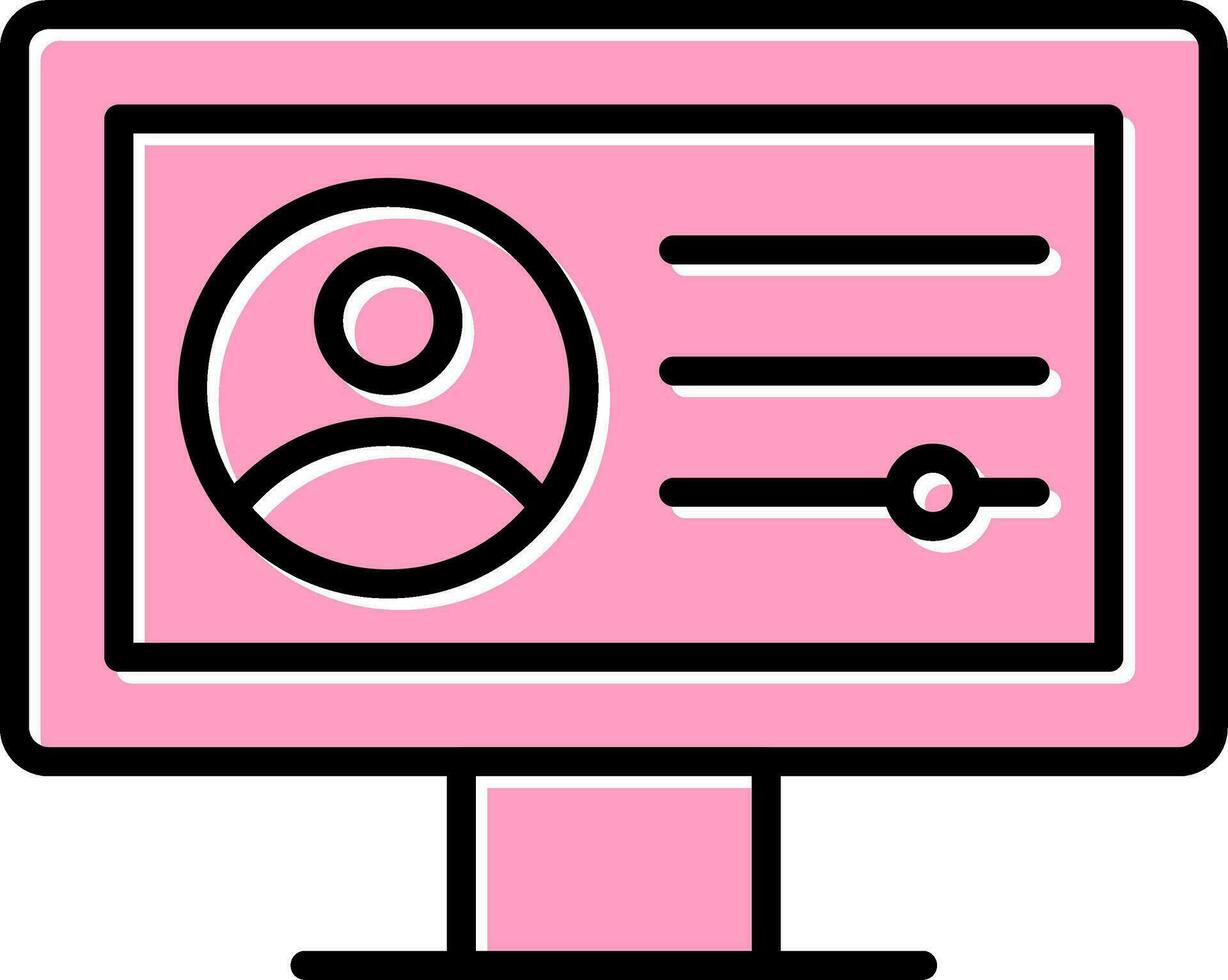 User Vector Icon