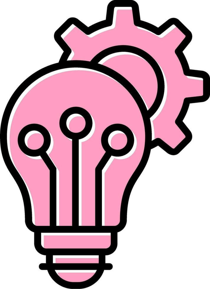 Innovation Vector Icon