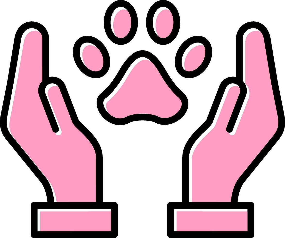 Pets Vector Icon