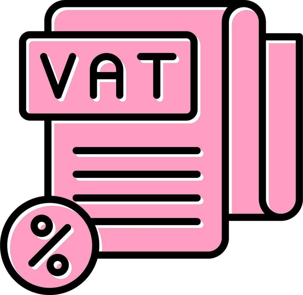 Value Vector Icon