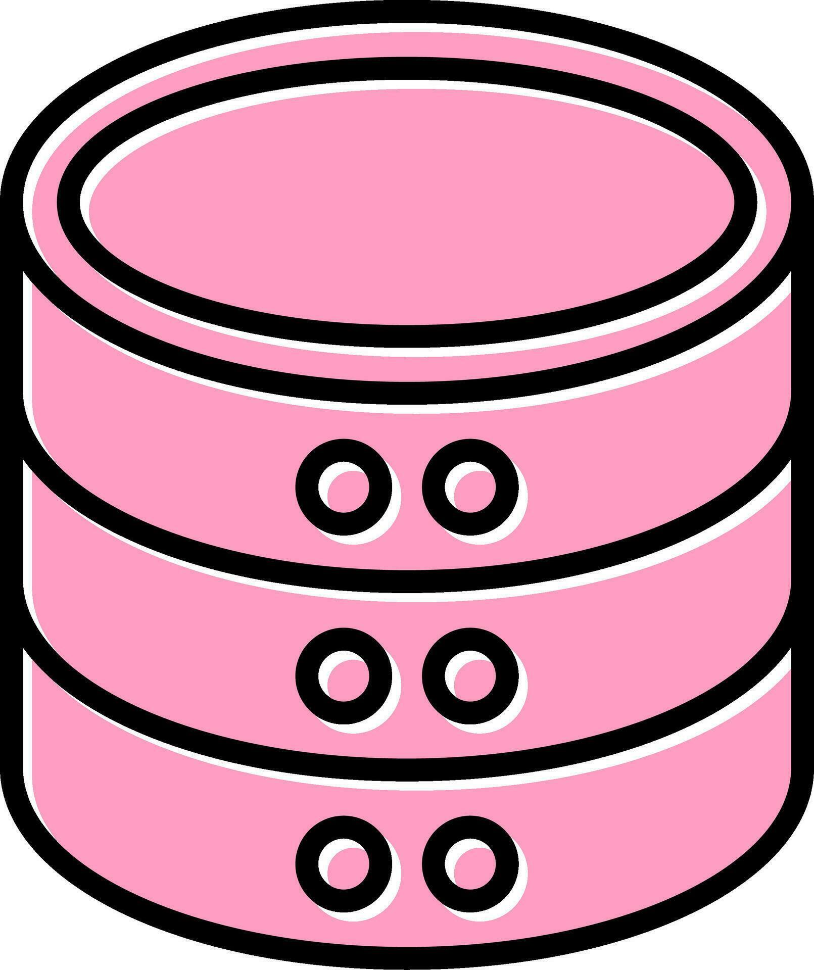 Databases Vector Icon 30982313 Vector Art at Vecteezy