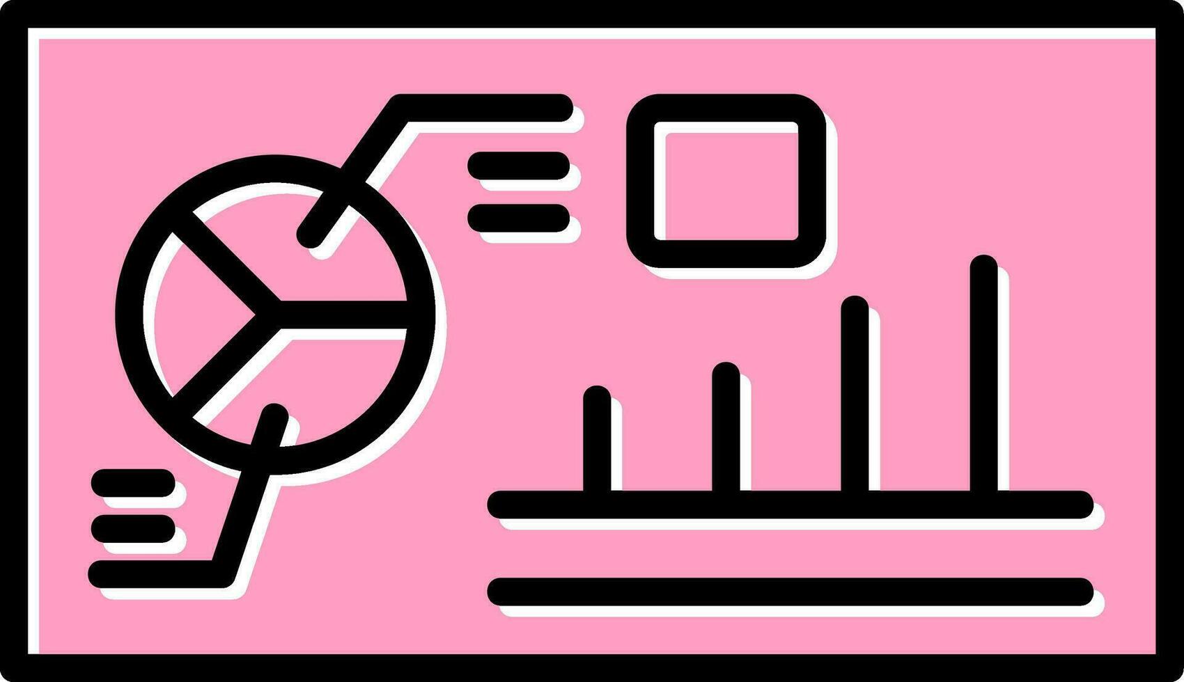 Presentable Vector Icon
