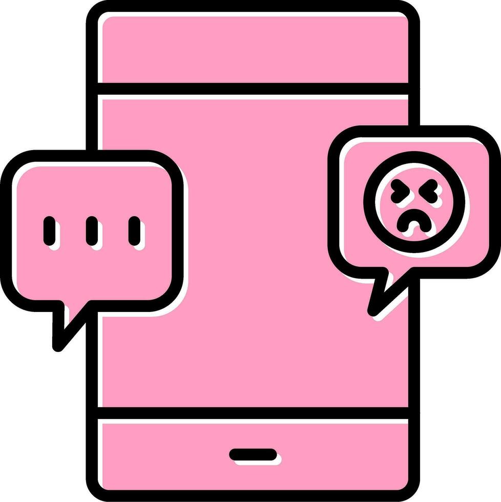 Message Vector Icon