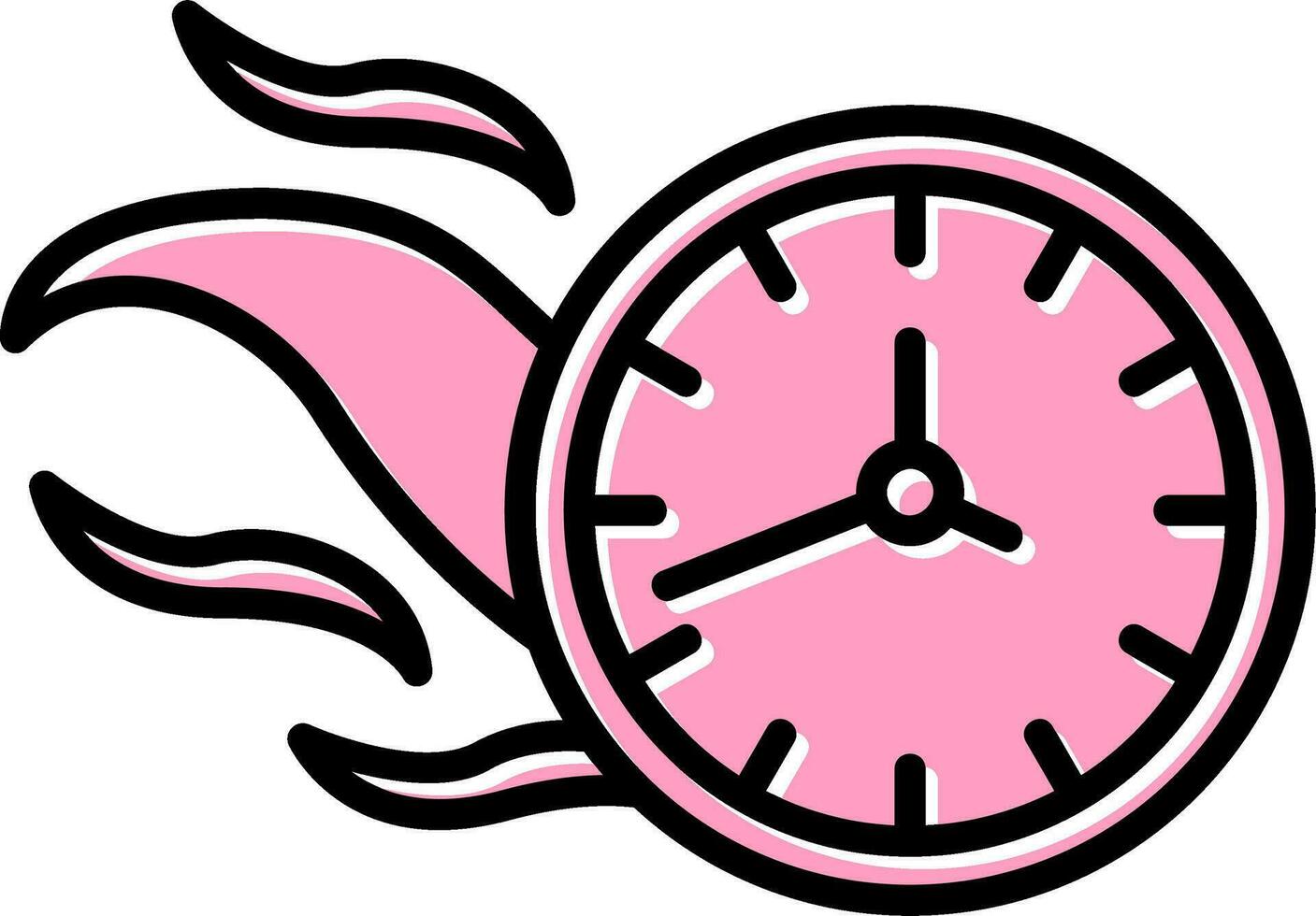 Times Vector Icon