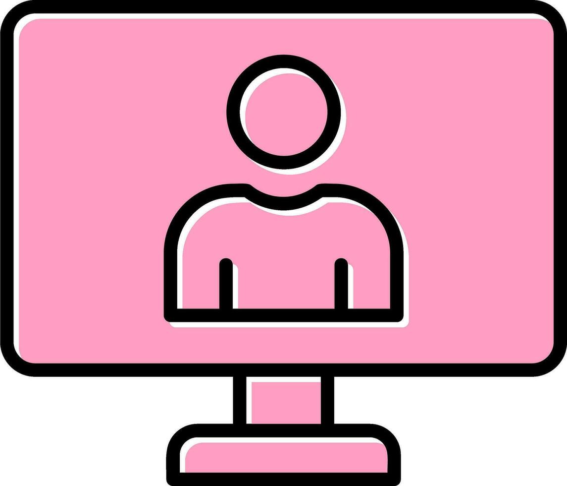Developer Vector Icon
