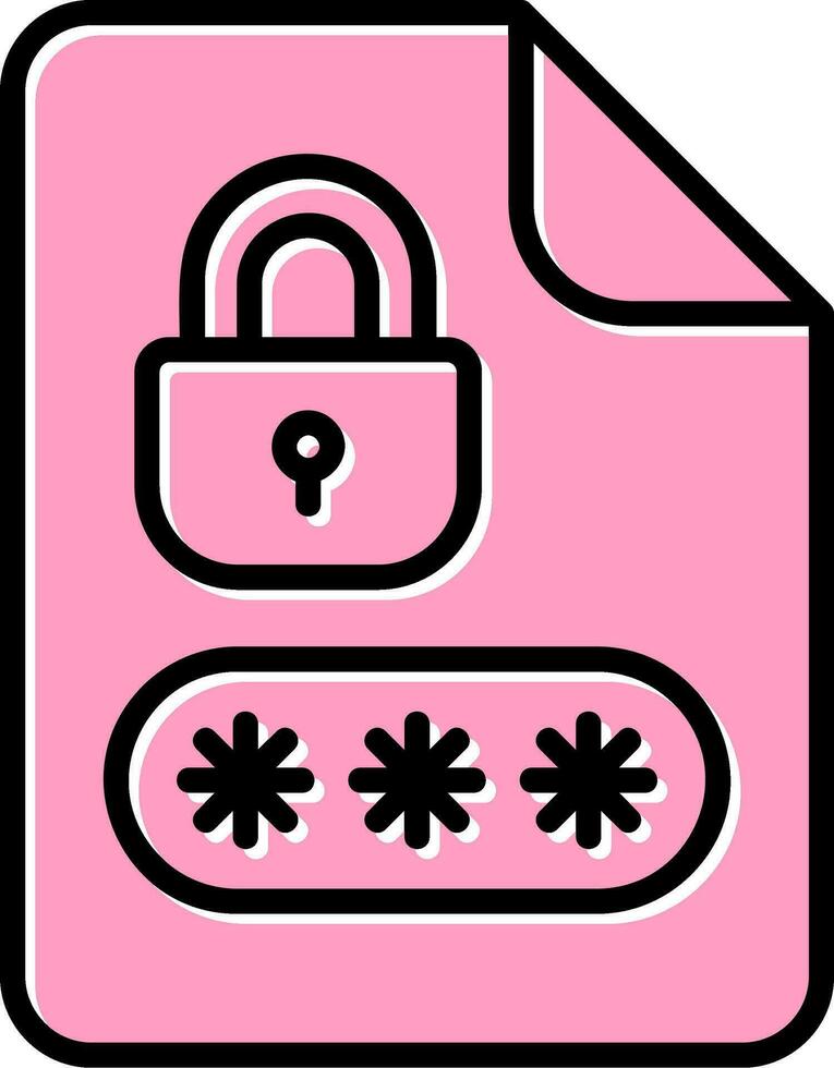 File Vector Icon