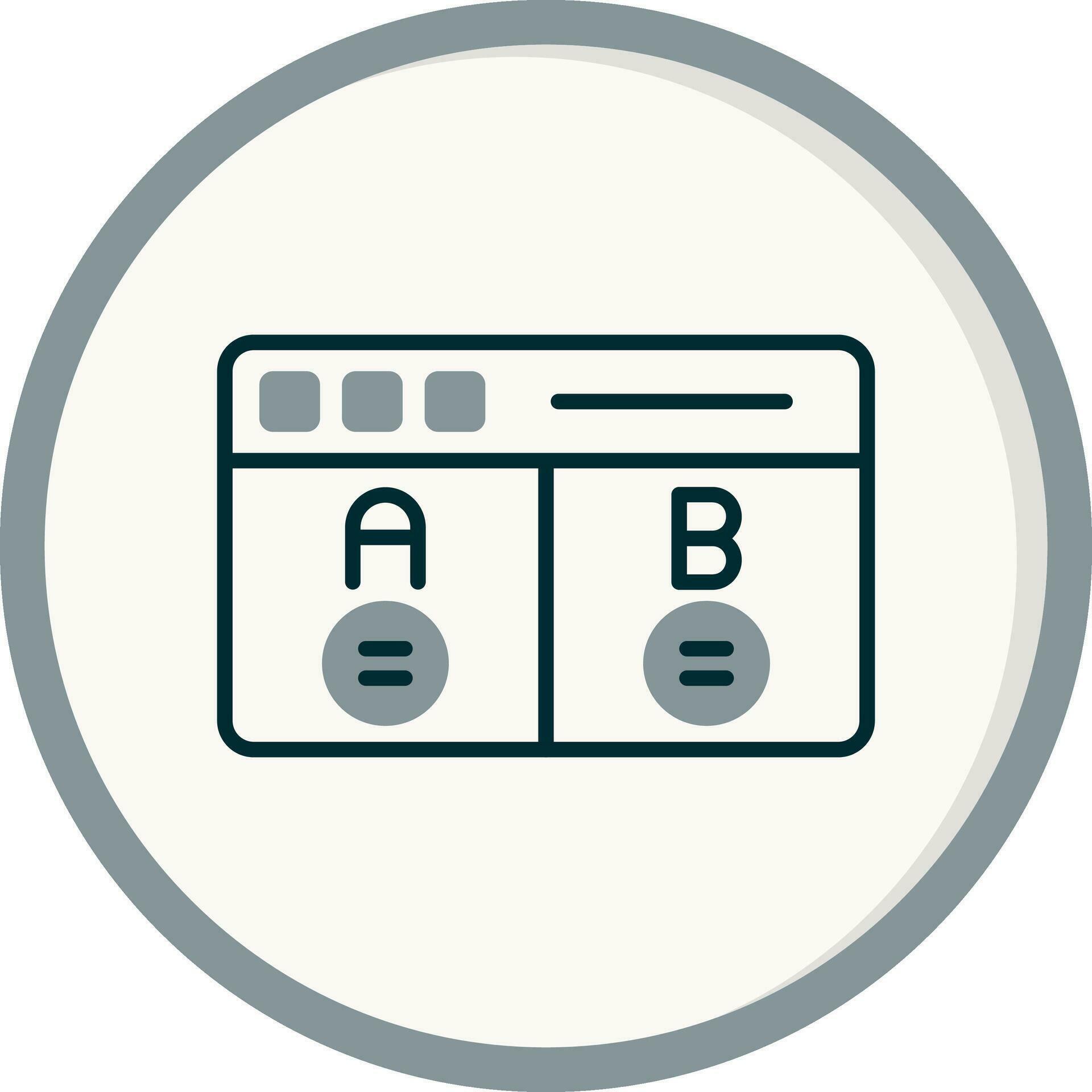 Testing Vector Icon 30982754 Vector Art at Vecteezy