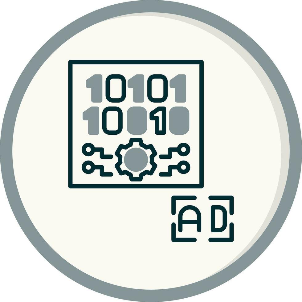 Omni Channel Vector Icon