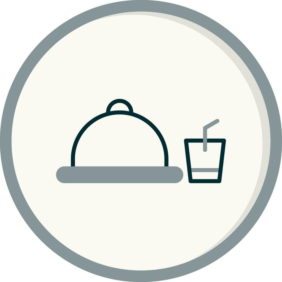 Food Vector Icon