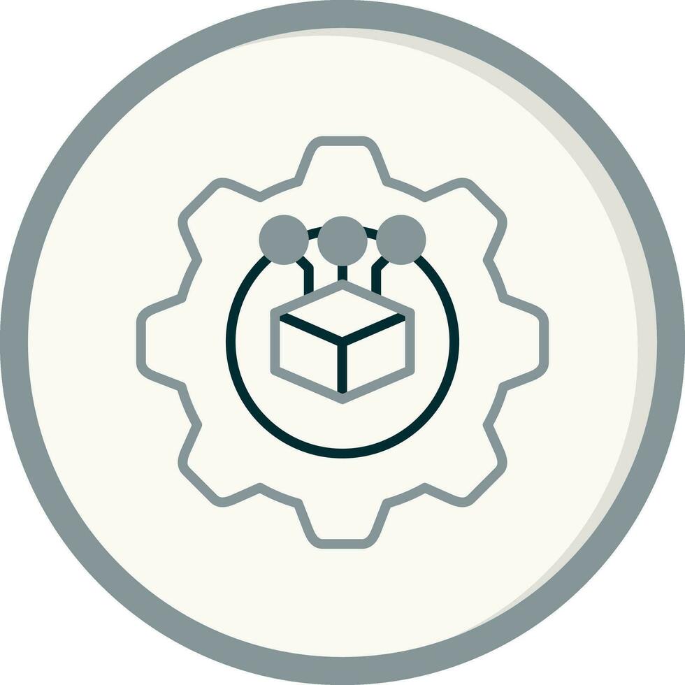 Software Development Vector Icon