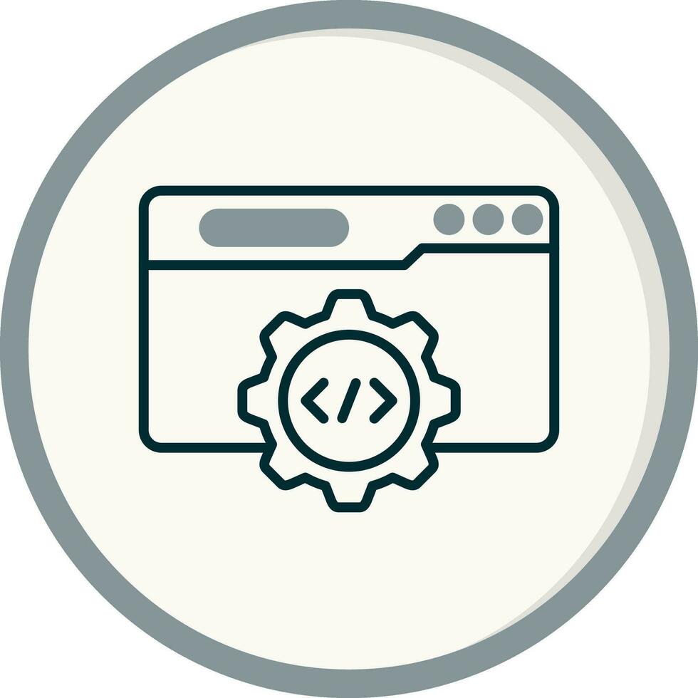 Api Vector Icon 30983144 Vector Art at Vecteezy
