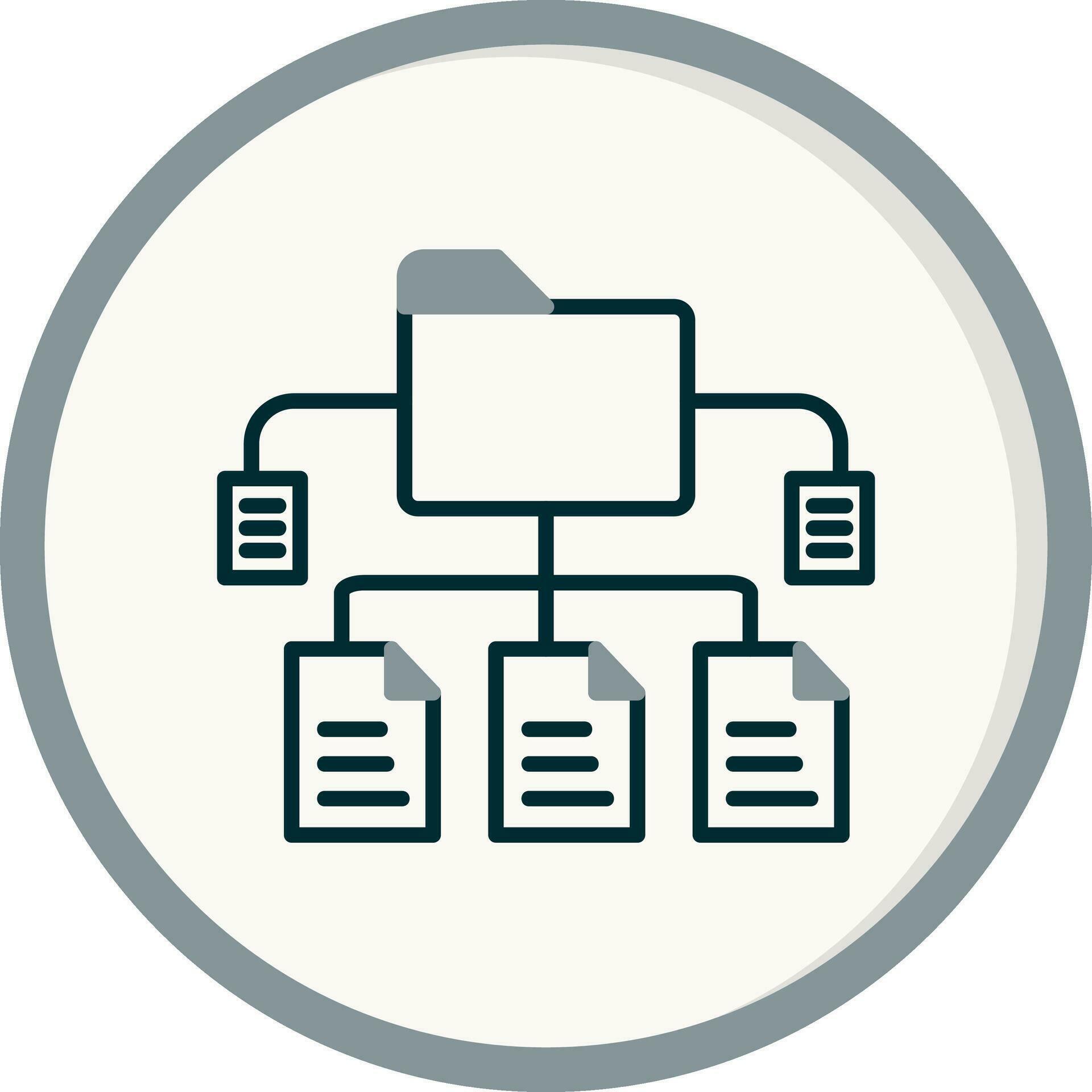 Data Structure Vector Icon 30983293 Vector Art at Vecteezy