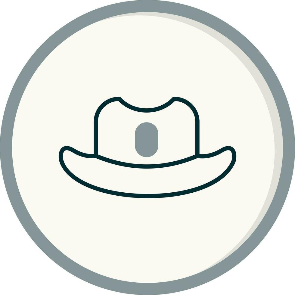Hats Vector Icon