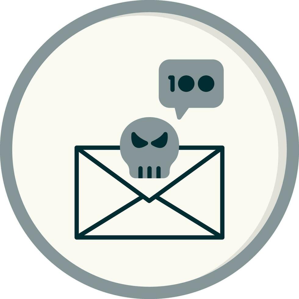 Email Vector Icon