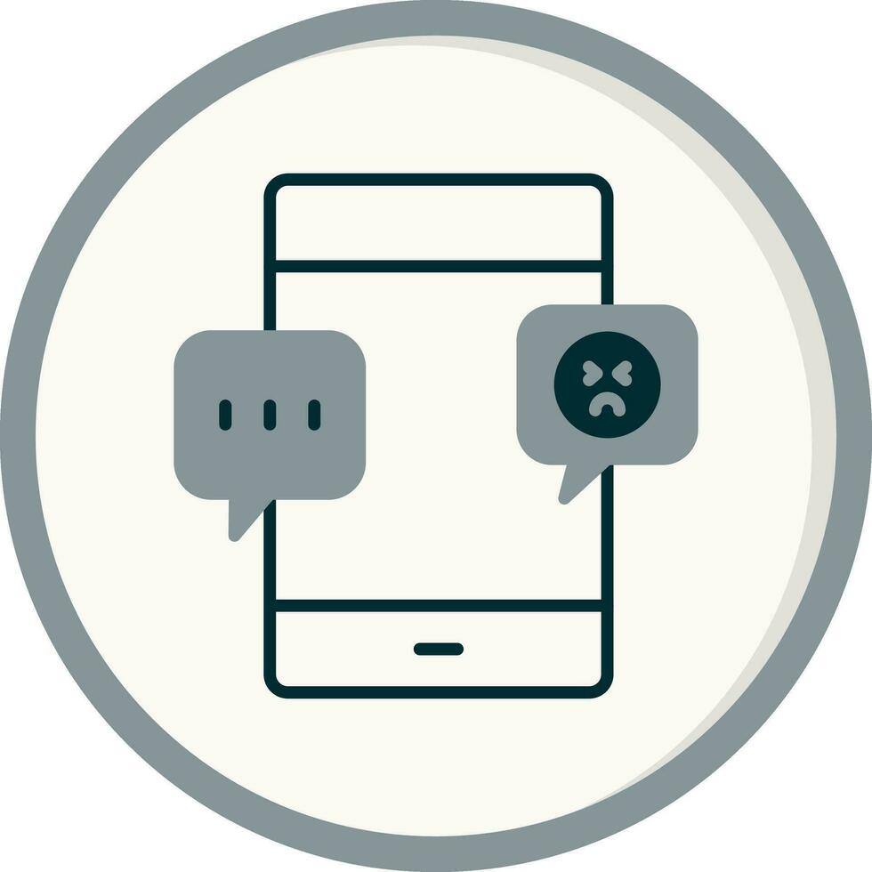 Message Vector Icon