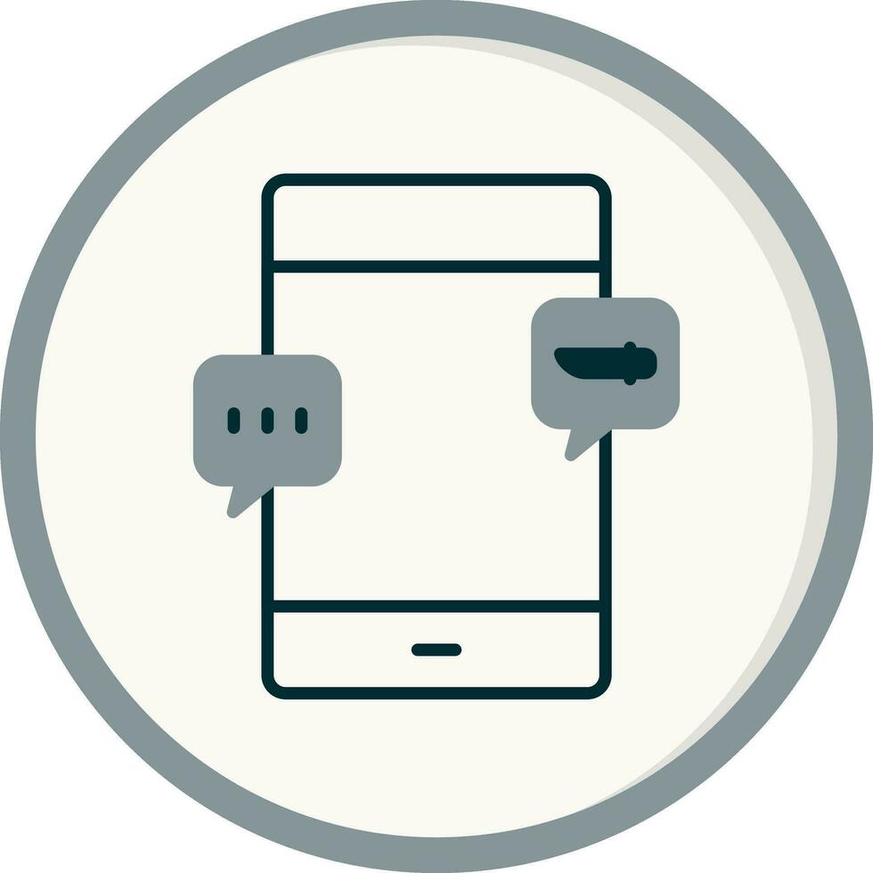 Threat Vector Icon