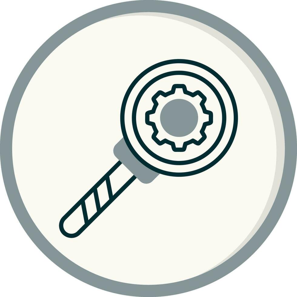 Global Vector Icon