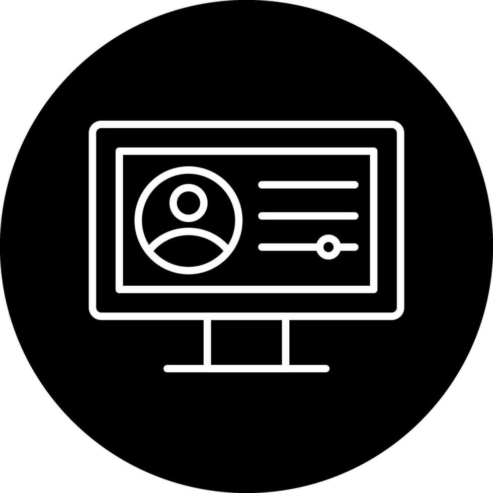 User Vector Icon