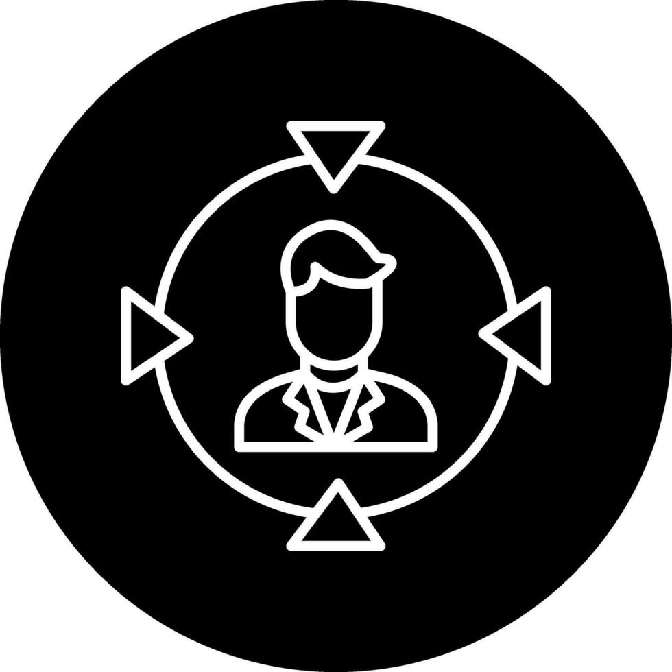 Personalization Vector Icon