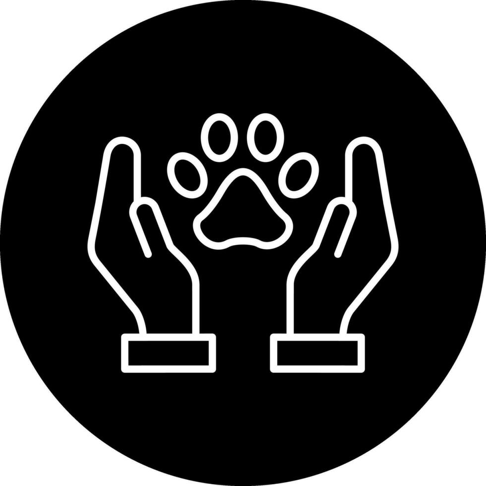 Pets Vector Icon